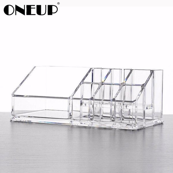 storage boxes & bins oneup acrylic makeup organizer cosmetic display stand lipstick box make up case sundry jewelry tools
storage boxes & bins oneup acrylic makeup organizer cosmetic display stand lipstick box make up case sundry jewelry tools