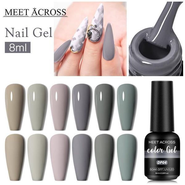nail gel meet across 8ml polish color grey series matte effect long lasting base coat art design hybrid, Red;pink
nail gel meet across 8ml polish color grey series matte effect long lasting base coat art design hybrid, Red;pink