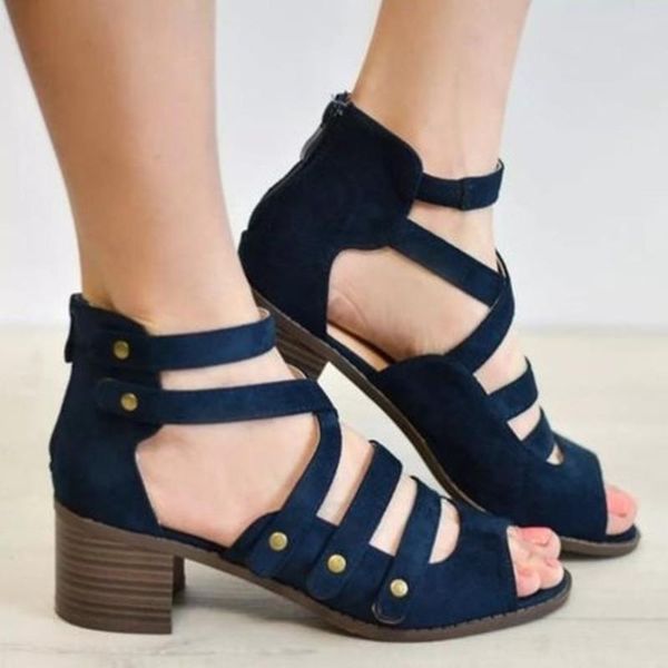 sandals woman summer pumps high heels thick peep toe buckle strap fashion hollow solid gladiator 2021 rivet outdoor women shoes, Black
sandals woman summer pumps high heels thick peep toe buckle strap fashion hollow solid gladiator 2021 rivet outdoor women shoes, Black