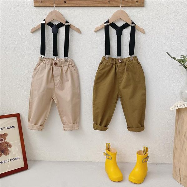 jumpsuits 2021 korea style girls boys overall autumn cotton fashion kids pants 1-6 years, Blue
jumpsuits 2021 korea style girls boys overall autumn cotton fashion kids pants 1-6 years, Blue