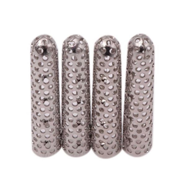 new arrival 4pcs/lot in selling 4.5-22mm multi-holes silver metal aglets 2021 popular sneaker tips shoes accessories, White;pink
new arrival 4pcs/lot in selling 4.5-22mm multi-holes silver metal aglets 2021 popular sneaker tips shoes accessories, White;pink