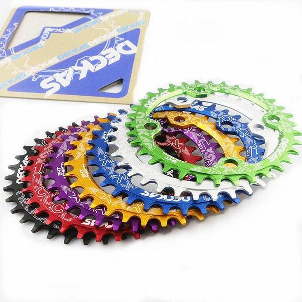 bike heels & chainwheels 104bcd round narrow wide chainring mtb mountain bicycle 32t 34t 36t 38t crankset tooth plate parts
bike heels & chainwheels 104bcd round narrow wide chainring mtb mountain bicycle 32t 34t 36t 38t crankset tooth plate parts