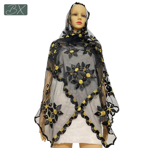 ethnic clothing african women fashion hijabs multi design muslim embroidered net scarf transparent for short shawls pashmina turban bx-018, Red
ethnic clothing african women fashion hijabs multi design muslim embroidered net scarf transparent for short shawls pashmina turban bx-018, Red