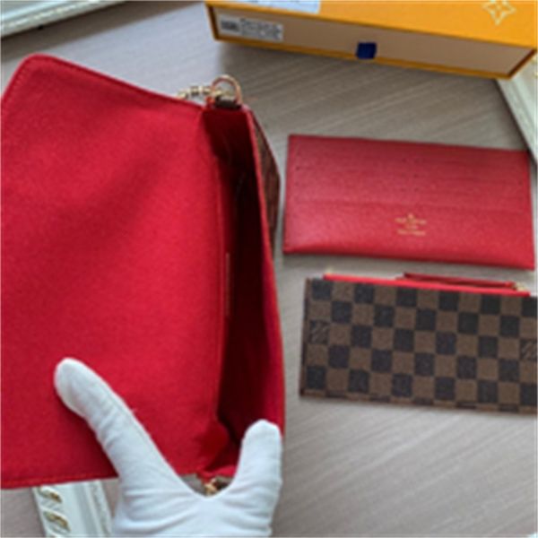 brand designer luxury 7qcq m60235 chain small shoulder bag red women handbags iconic bags handles shoulder bags totes cross body bag clu, Red;black
brand designer luxury 7qcq m60235 chain small shoulder bag red women handbags iconic bags handles shoulder bags totes cross body bag clu, Red;black