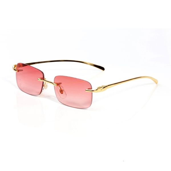designer fashion luxury cart/er sunglasses men carter frame pawes glasses gold rimless for anti reflective clear lens prescription leopard 4, White;black
designer fashion luxury cart/er sunglasses men carter frame pawes glasses gold rimless for anti reflective clear lens prescription leopard 4, White;black