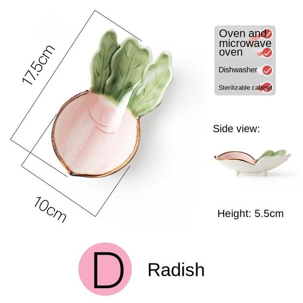 japanese style cute personality net red ceramic plate creative irregular household dinner small fruit dishes & plates
japanese style cute personality net red ceramic plate creative irregular household dinner small fruit dishes & plates