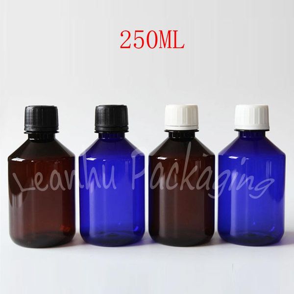 storage bottles & jars 250ml blue / brown green plastic bottle , 250cc lotion toner packaging empty cosmetic container ( 30 pc/lot )
storage bottles & jars 250ml blue / brown green plastic bottle , 250cc lotion toner packaging empty cosmetic container ( 30 pc/lot )