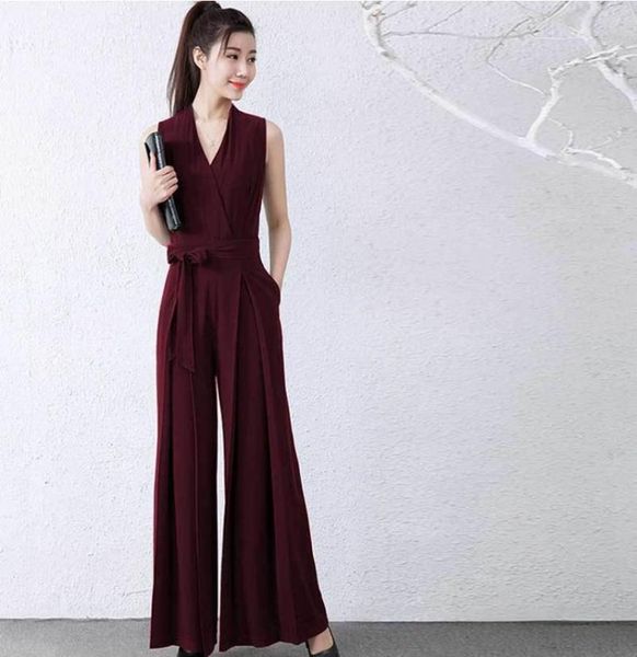 women's jumpsuits & rompers factory outlet full length straight tooling high waist v-neck jumpsuit female korea bf was thin f1731, Black;white
women's jumpsuits & rompers factory outlet full length straight tooling high waist v-neck jumpsuit female korea bf was thin f1731, Black;white