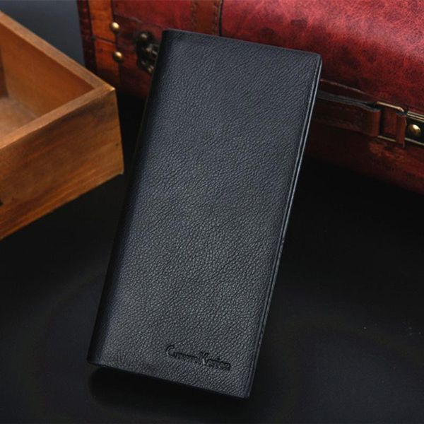 wallets man wallet classic long card bag leather concise money huge purse holder large capacity big men, Red;black
wallets man wallet classic long card bag leather concise money huge purse holder large capacity big men, Red;black