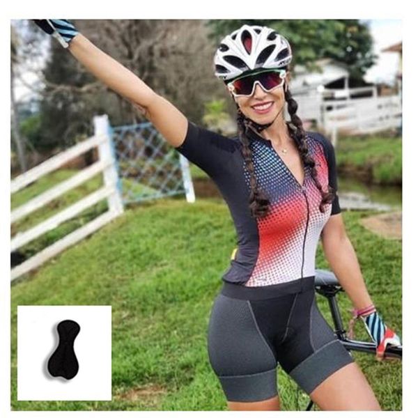 racing sets women's cycling overalls for women triathlon long-sleeved jersey jumpsuit casual sweatshirt bicycle race skinsuits, Black;blue
racing sets women's cycling overalls for women triathlon long-sleeved jersey jumpsuit casual sweatshirt bicycle race skinsuits, Black;blue