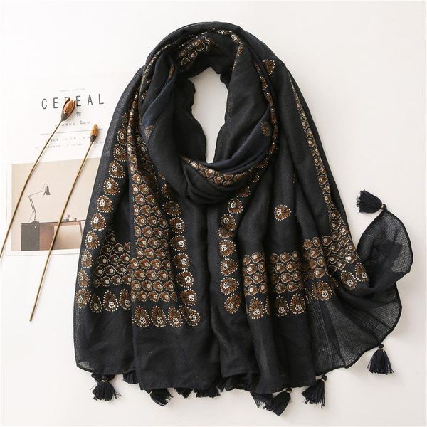 scarves fashion african ethnic floral tassel viscose shawl scarf lady wrap pashmina stole bufanda muslim hijab, Blue;gray
scarves fashion african ethnic floral tassel viscose shawl scarf lady wrap pashmina stole bufanda muslim hijab, Blue;gray