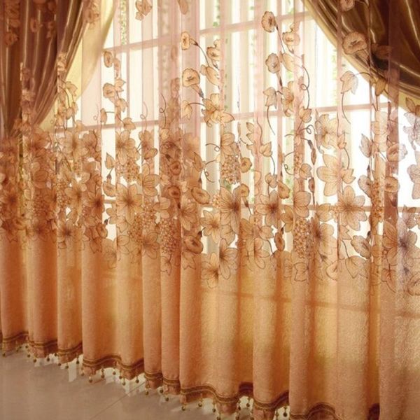 curtain & drapes ly fashion floral tulle door window drape panel sheer home decorative front curtains va88
curtain & drapes ly fashion floral tulle door window drape panel sheer home decorative front curtains va88