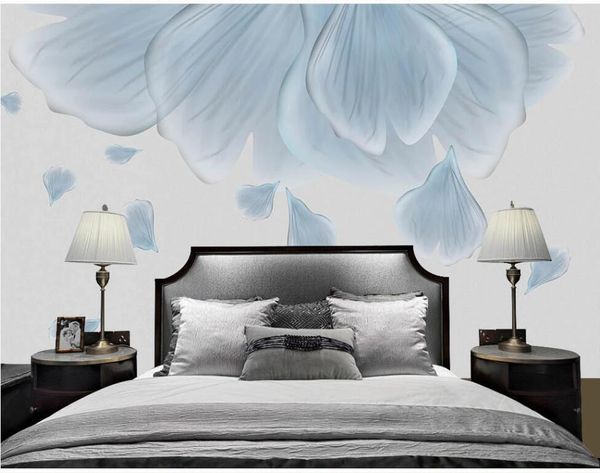 wallpapers xue su large custom mural wallpaper simple modern living room blue leaves tv background wall
wallpapers xue su large custom mural wallpaper simple modern living room blue leaves tv background wall