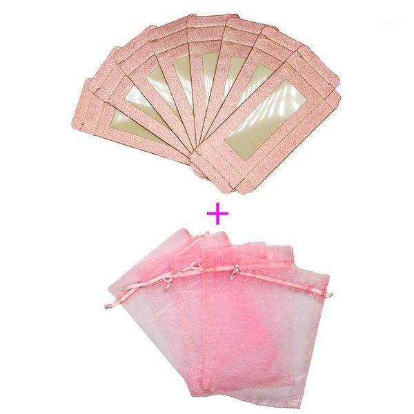 wholesale eyelash packaging box lash boxes package custom with organza pouches pink rectangle cardboard gift storage case vendor false eyela
wholesale eyelash packaging box lash boxes package custom with organza pouches pink rectangle cardboard gift storage case vendor false eyela