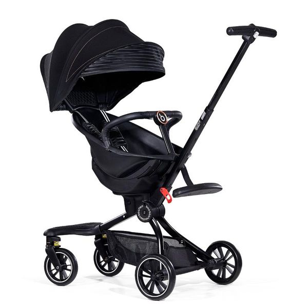 strollers# 2021 luxury baby stroller four wheels reversible portable folding high landscape born wheelchair pram 0-3y
strollers# 2021 luxury baby stroller four wheels reversible portable folding high landscape born wheelchair pram 0-3y