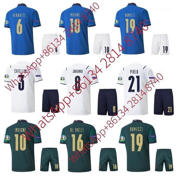 men's t-shirts 2021 custom soccer jersey italian national team suit home immobile maillot foot verratti camisa de time away, White;black
men's t-shirts 2021 custom soccer jersey italian national team suit home immobile maillot foot verratti camisa de time away, White;black