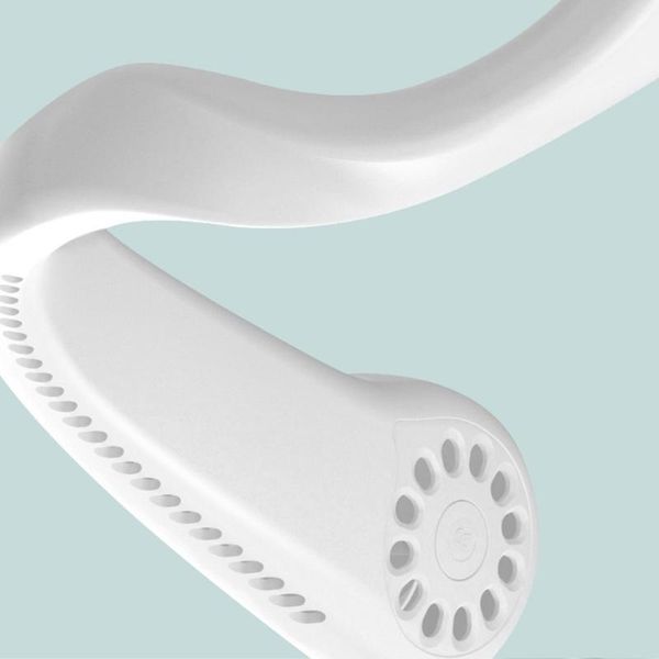 electric fans 2 speeds portable neck fan hands bladeless hanging sport wearable 360° rotatable personal for summer2
electric fans 2 speeds portable neck fan hands bladeless hanging sport wearable 360° rotatable personal for summer2
