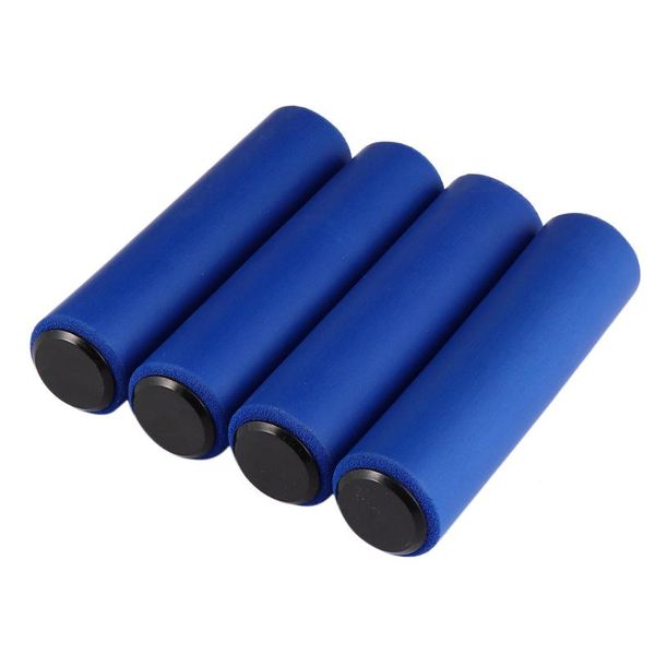 bike handlebars &components 1 set of 2 pairs anti-slip handle cover handlebar sleeves
bike handlebars &components 1 set of 2 pairs anti-slip handle cover handlebar sleeves