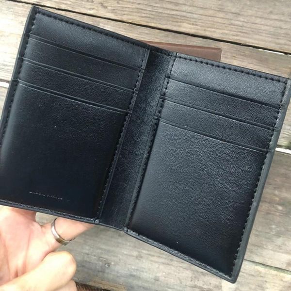 wallets men women wallet folded short purse ladies clutch handbag small mini holder coin id bag designer, Red;black
wallets men women wallet folded short purse ladies clutch handbag small mini holder coin id bag designer, Red;black