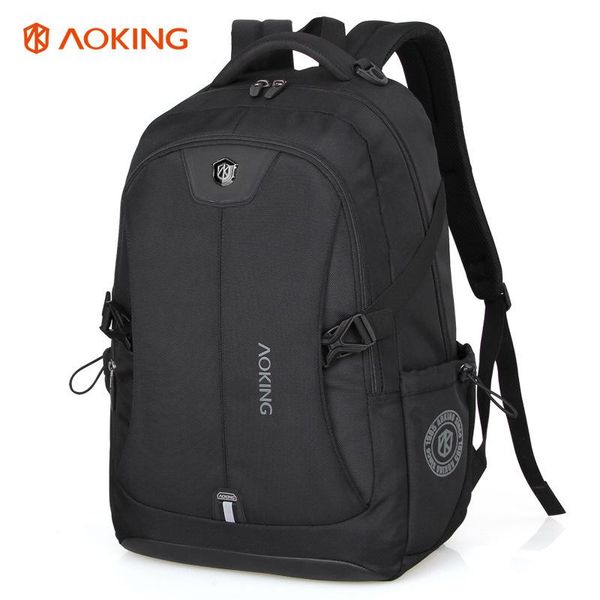 backpack men's computer travel bag breathable small middle school and college schoolbag waterproof hard-wearing
backpack men's computer travel bag breathable small middle school and college schoolbag waterproof hard-wearing
