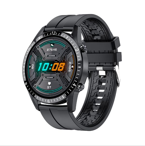 swimming water resistant cwp mens watches smart watch bluetooth phone music wristwatches, Slivery;brown
swimming water resistant cwp mens watches smart watch bluetooth phone music wristwatches, Slivery;brown