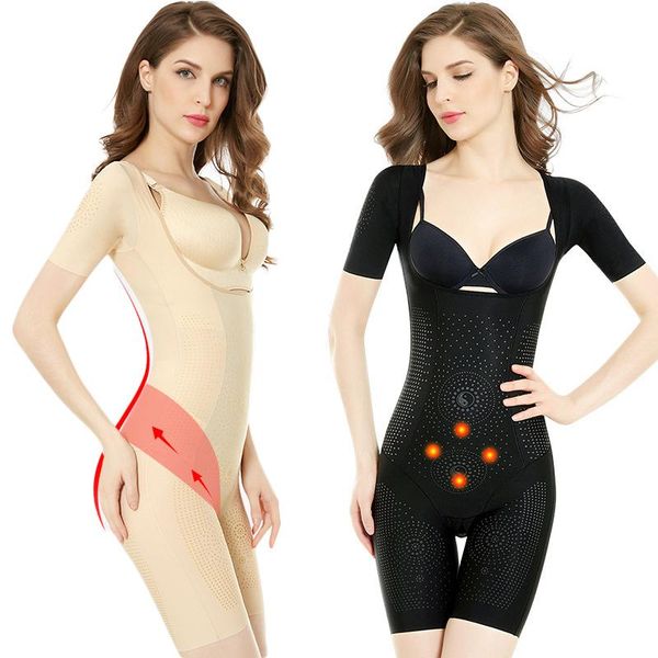 women's shapers bulifter bodysuit women body slimming belly flat shaper waist hips push up shapewear seamless postpartum recovery sheat, Black;white
women's shapers bulifter bodysuit women body slimming belly flat shaper waist hips push up shapewear seamless postpartum recovery sheat, Black;white