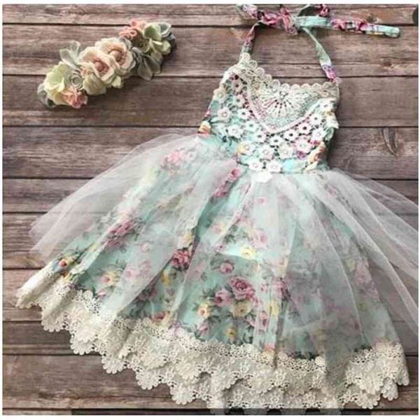 retail little toddler baby girls floral pattern cotton dress with tulle children lace hemming straps for kids 0-6y 210529, Red;yellow
retail little toddler baby girls floral pattern cotton dress with tulle children lace hemming straps for kids 0-6y 210529, Red;yellow