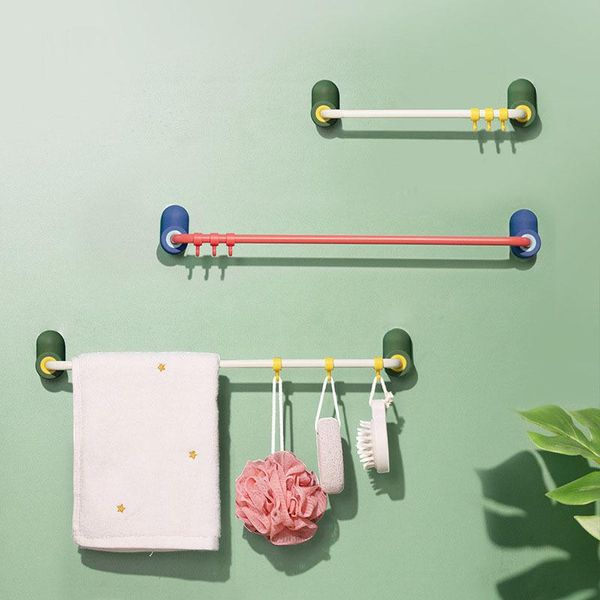 towel racks punch-bathroom storage rack slippers racktowel wall-mounted hook kitchen wipes hanging gadgets
towel racks punch-bathroom storage rack slippers racktowel wall-mounted hook kitchen wipes hanging gadgets
