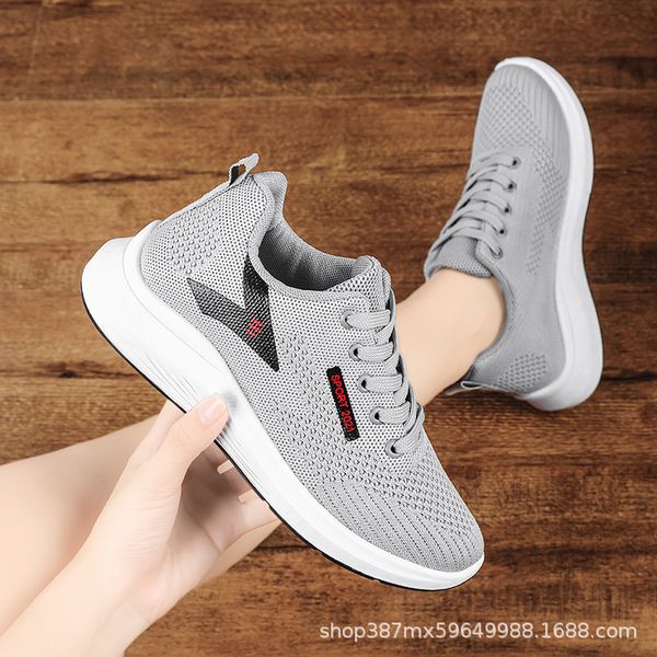 women's shoes autumn 2021 new breathable soft-soled running shoes casual sports shoe women zd214
women's shoes autumn 2021 new breathable soft-soled running shoes casual sports shoe women zd214