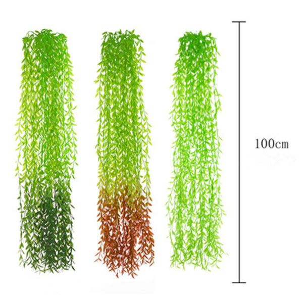 decorative flowers & wreaths artificial plant vines wall hanging simulation rattan leaves branches green ivy leaf home wedding decoration pl
decorative flowers & wreaths artificial plant vines wall hanging simulation rattan leaves branches green ivy leaf home wedding decoration pl