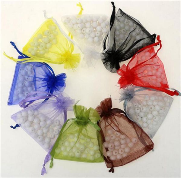 gift wrap 20 pcs/lot organza bags wedding candy box chocolate cookie packaging nice bag event party packing supplies accessories
gift wrap 20 pcs/lot organza bags wedding candy box chocolate cookie packaging nice bag event party packing supplies accessories