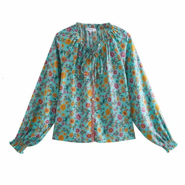 women's blouses & shirts boho beach 2021 summer women cotton rayon clothes floral print holiday seaside bohemian tunic vacati, White
women's blouses & shirts boho beach 2021 summer women cotton rayon clothes floral print holiday seaside bohemian tunic vacati, White