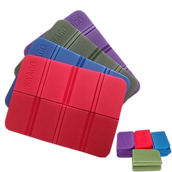 1pcs outdoor xpe foam folding cushion picnic pads portable beach camping mats for backyard play
1pcs outdoor xpe foam folding cushion picnic pads portable beach camping mats for backyard play