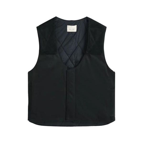 men's hoodies & sweatshirts nigo f 19ss 6th genuine real leather tactical vest jacket coat #nigo913a, Black
men's hoodies & sweatshirts nigo f 19ss 6th genuine real leather tactical vest jacket coat #nigo913a, Black