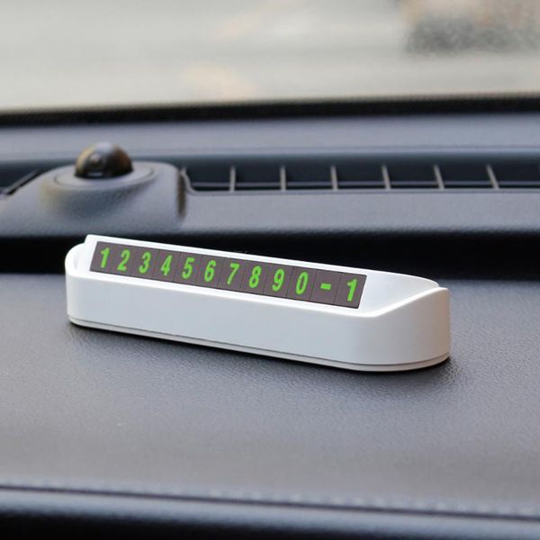 interior decorations car temporary parking card hideable phone number plate automobile sticker rocker switch magnetic accessories
interior decorations car temporary parking card hideable phone number plate automobile sticker rocker switch magnetic accessories
