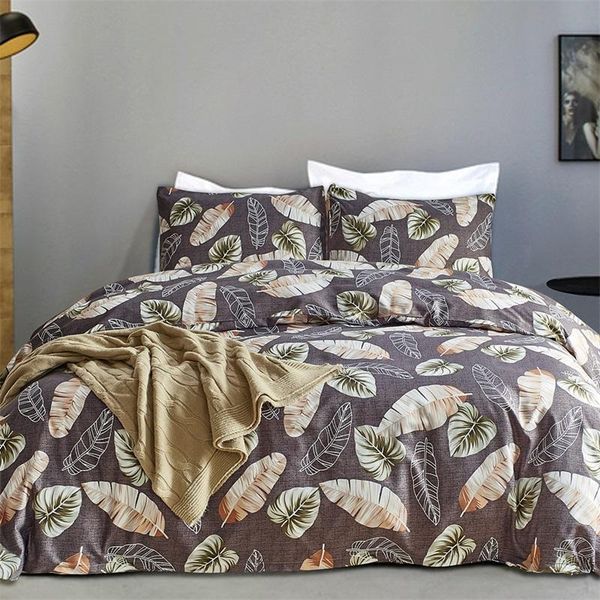 palm leaf banana bedding gardens set duvet cover 220x240 king bedclothes bed sheet 150x200 covers home comforter sets
palm leaf banana bedding gardens set duvet cover 220x240 king bedclothes bed sheet 150x200 covers home comforter sets