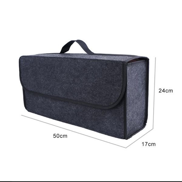 car organizer trunk storage felt cloth foldable finishing box in the nice durable auto accessories
car organizer trunk storage felt cloth foldable finishing box in the nice durable auto accessories