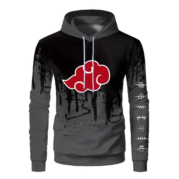 men's hoodies & sweatshirts japan anime men hoodie manga clothes 3d print for women sweatshirt winter fashion tracksuit, Black
men's hoodies & sweatshirts japan anime men hoodie manga clothes 3d print for women sweatshirt winter fashion tracksuit, Black