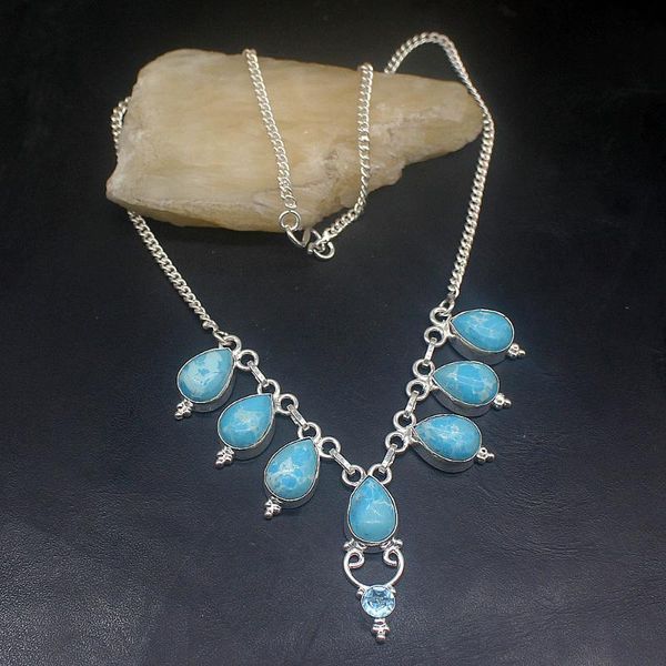 chains gemstonefactory jewelry big promotion 925 silver fantasy lovely blue jasper z charm ladies women chain necklace 20215009
chains gemstonefactory jewelry big promotion 925 silver fantasy lovely blue jasper z charm ladies women chain necklace 20215009