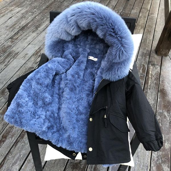 jackets faux fur warm girl jacket hooded baby boys snow winter outdoor teenage kids parkas clothes windproof children outerwear, Blue;gray
jackets faux fur warm girl jacket hooded baby boys snow winter outdoor teenage kids parkas clothes windproof children outerwear, Blue;gray