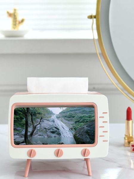 home living room tissue box creative simple tv drawer multifunctional plastic deskbedroom decoration napkin case boxes & napkins
home living room tissue box creative simple tv drawer multifunctional plastic deskbedroom decoration napkin case boxes & napkins