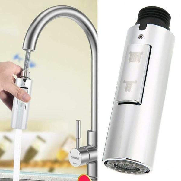 1pc spray head replace universal kitchen sink faucet basin mixer tap silver water nozzle aerator diffuser spplies bath accessory set
1pc spray head replace universal kitchen sink faucet basin mixer tap silver water nozzle aerator diffuser spplies bath accessory set
