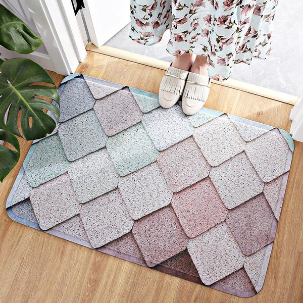 carpets entrance doormat antiwear door mats for indoor outdoor kitchen area rugs plaid waterproof ant-slip bath tube floor mat bathroom
carpets entrance doormat antiwear door mats for indoor outdoor kitchen area rugs plaid waterproof ant-slip bath tube floor mat bathroom