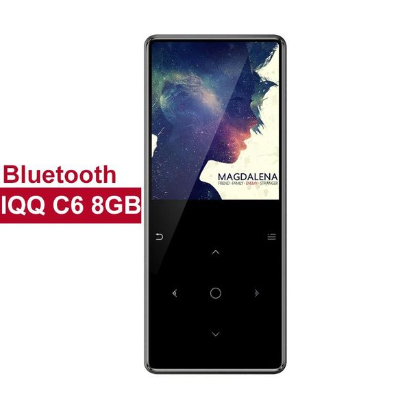 & mp4 players iq c6 bluetooth mp3 music player hifi lossless with touch screen built-in speaker portable walkman fm/
& mp4 players iq c6 bluetooth mp3 music player hifi lossless with touch screen built-in speaker portable walkman fm/