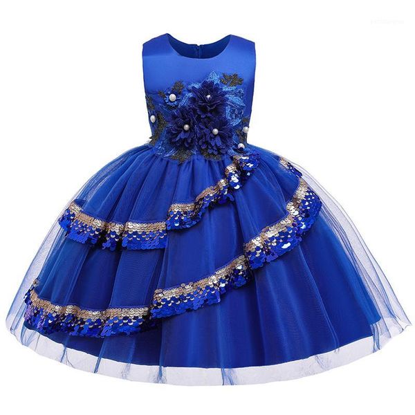 girl's dresses children's birthday princess party dress girl baby flower child bridesmaid elegant clothes 3-10 years old1, Red;yellow
girl's dresses children's birthday princess party dress girl baby flower child bridesmaid elegant clothes 3-10 years old1, Red;yellow