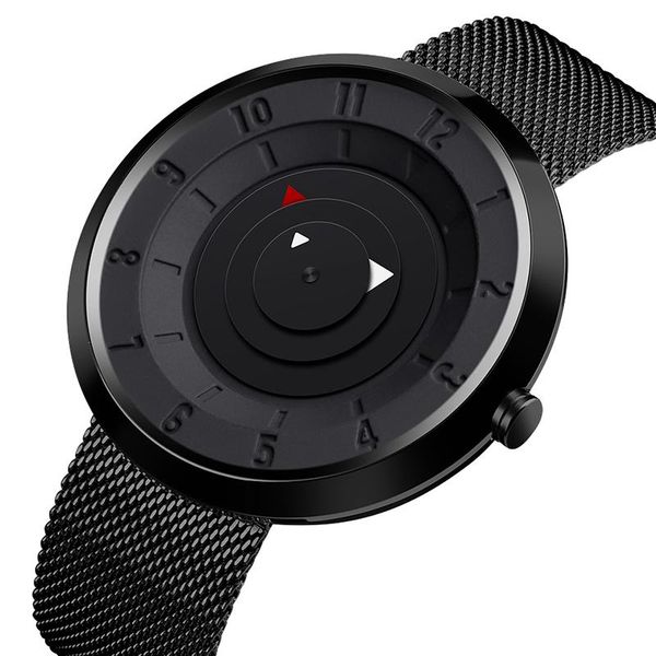 creative men's quartz watch fashion men wristwatches waterproof casual stainless steel clock male relogio masculino 2021, Slivery;brown
creative men's quartz watch fashion men wristwatches waterproof casual stainless steel clock male relogio masculino 2021, Slivery;brown