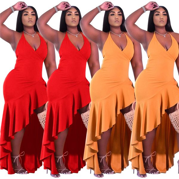 women maxi dresses sleeveless skirts bodycon dress red party wear plus size s-2xl floor-length skirt skinny night clubs wearing dhl ship 496, Black;gray
women maxi dresses sleeveless skirts bodycon dress red party wear plus size s-2xl floor-length skirt skinny night clubs wearing dhl ship 496, Black;gray
