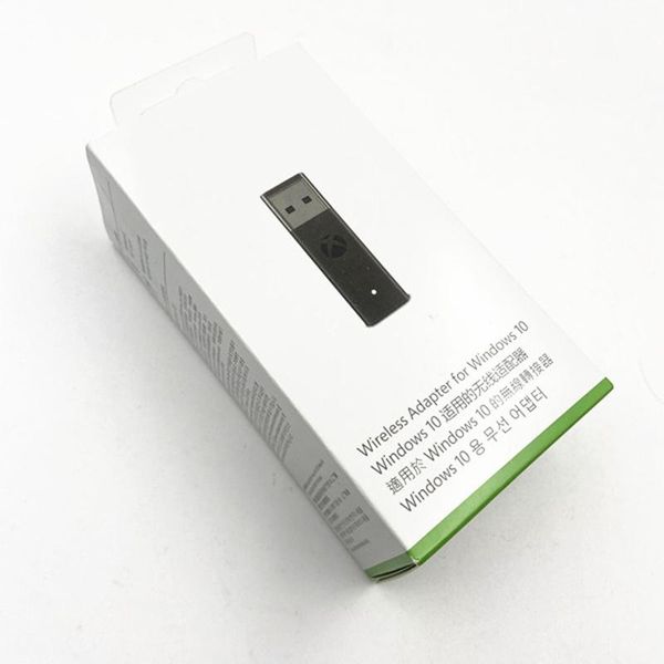 game controllers & joysticks 1pcs wireless usb receiver for xbox one 2nd generation pc adapter windows 10 lap computer controller
game controllers & joysticks 1pcs wireless usb receiver for xbox one 2nd generation pc adapter windows 10 lap computer controller