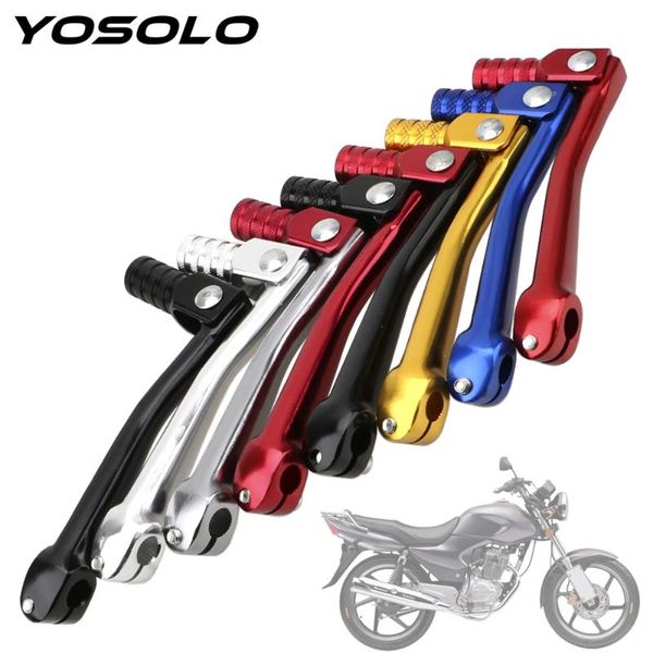 motorcycle brakes yosolo moto folding gear shift lever cnc aluminum for tgr 250 j1 j2 cheetah t4 bikes accessories
motorcycle brakes yosolo moto folding gear shift lever cnc aluminum for tgr 250 j1 j2 cheetah t4 bikes accessories