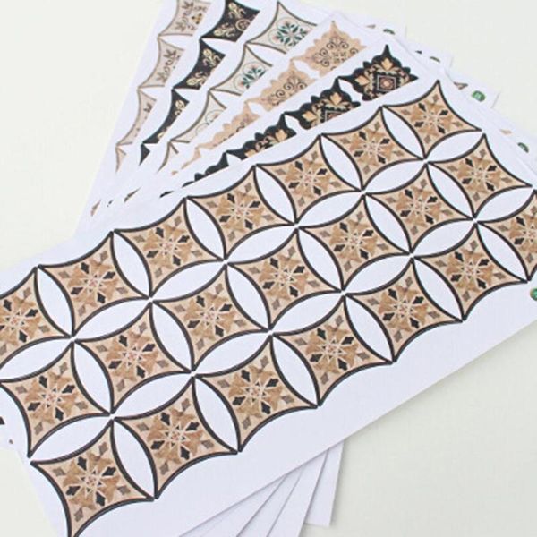 wall stickers 21pcs/1 sheet tile decals anti-static operate easily strong adhesion sticky removable sticker for living room
wall stickers 21pcs/1 sheet tile decals anti-static operate easily strong adhesion sticky removable sticker for living room